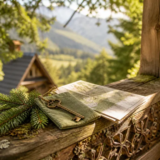 Zakopane atrakcje a wybór hotelu – praktyczny przewodnik po lokalizacjach