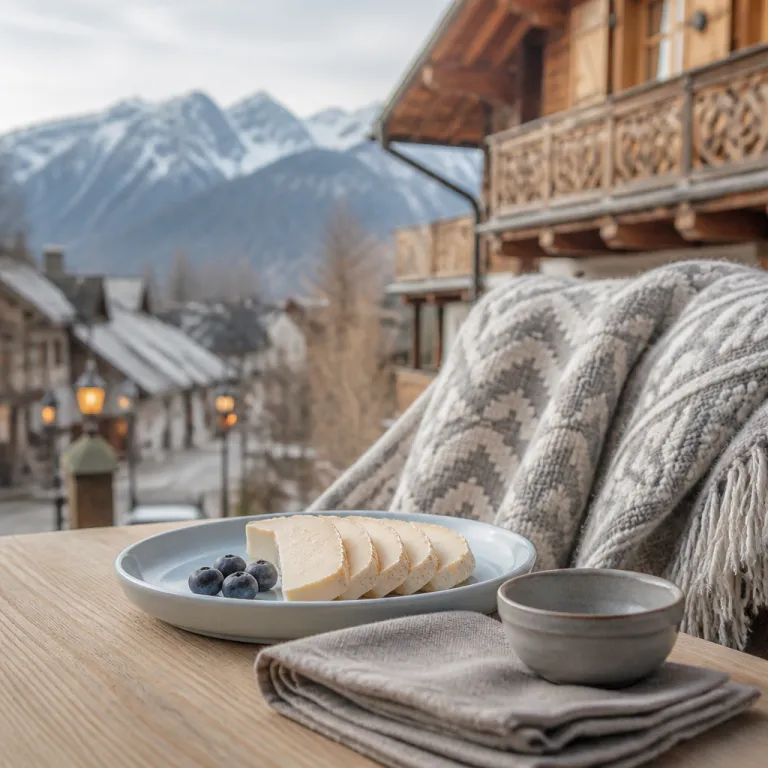 Zakopane – gdzie zjeść blisko hotelu, aby naprawdę poczuć miasto od kuchni