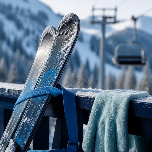 Zakopane wyciągi narciarskie a wybór hotelu – praktyczny przewodnik dla narciarzy