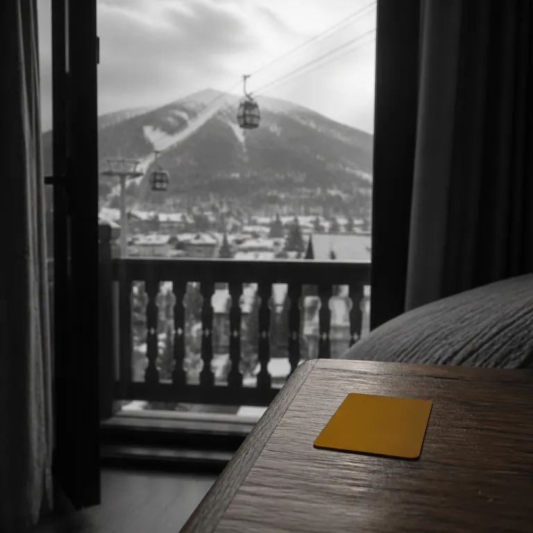 Zakopane bilety kolejka na Gubałówkę a wybór hotelu – praktyczny przewodnik
