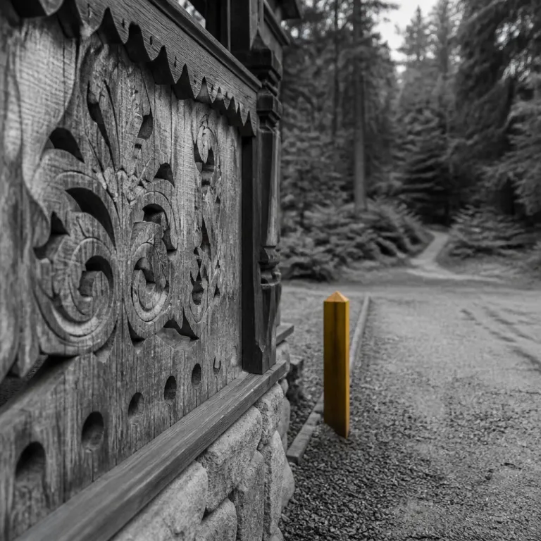 Zakopane – hotel i parking przy szlakach TPN krok po kroku