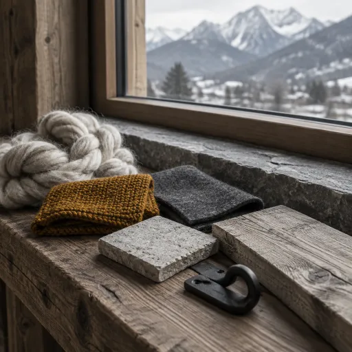 Zakopane – eleganckie apartamenty z widokiem na góry dla wymagających gości